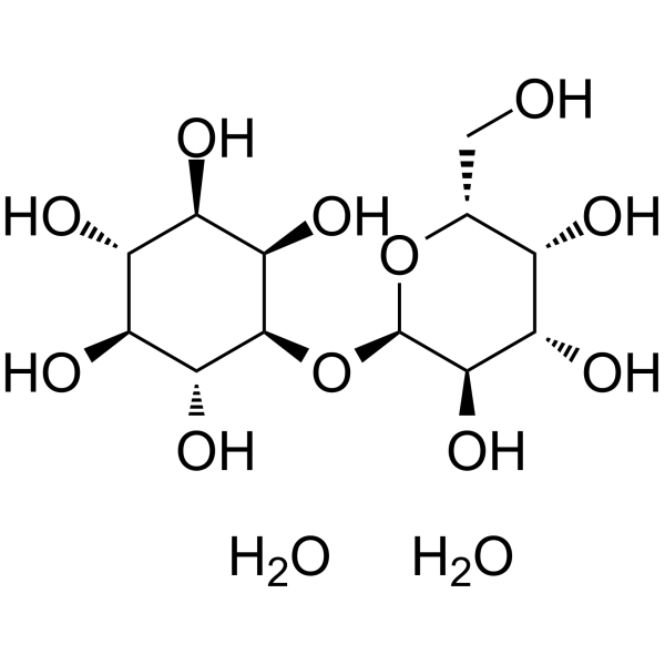 Galactinol dihydrate 1217474-91-3